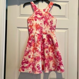 Sally Miller Couture Tween dress